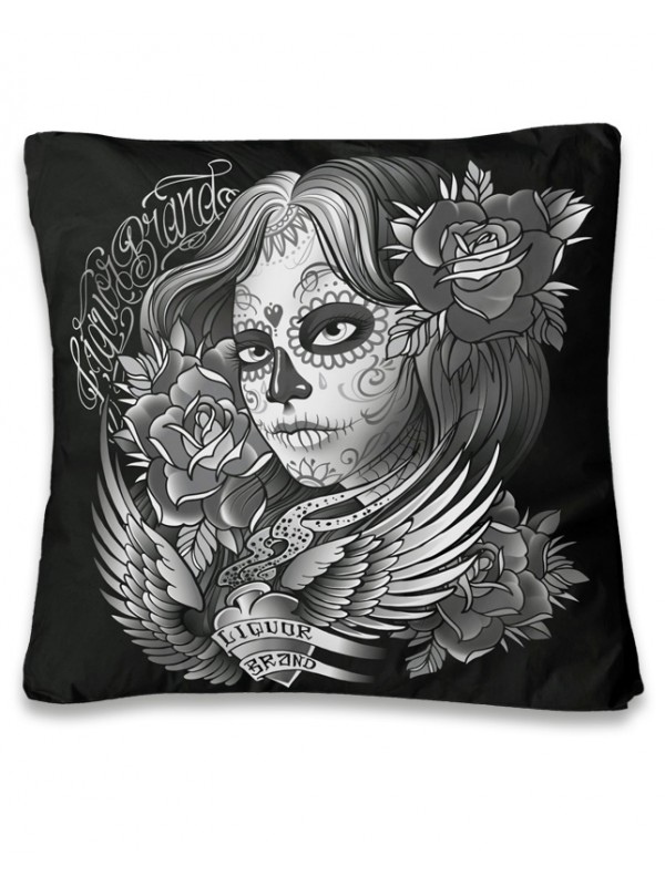 angel pillow